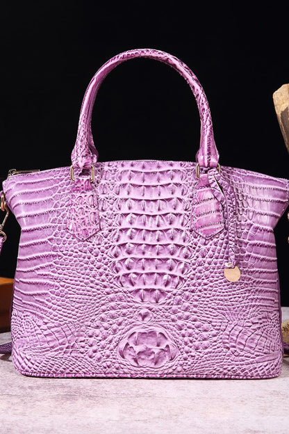 PU Leather Handbag