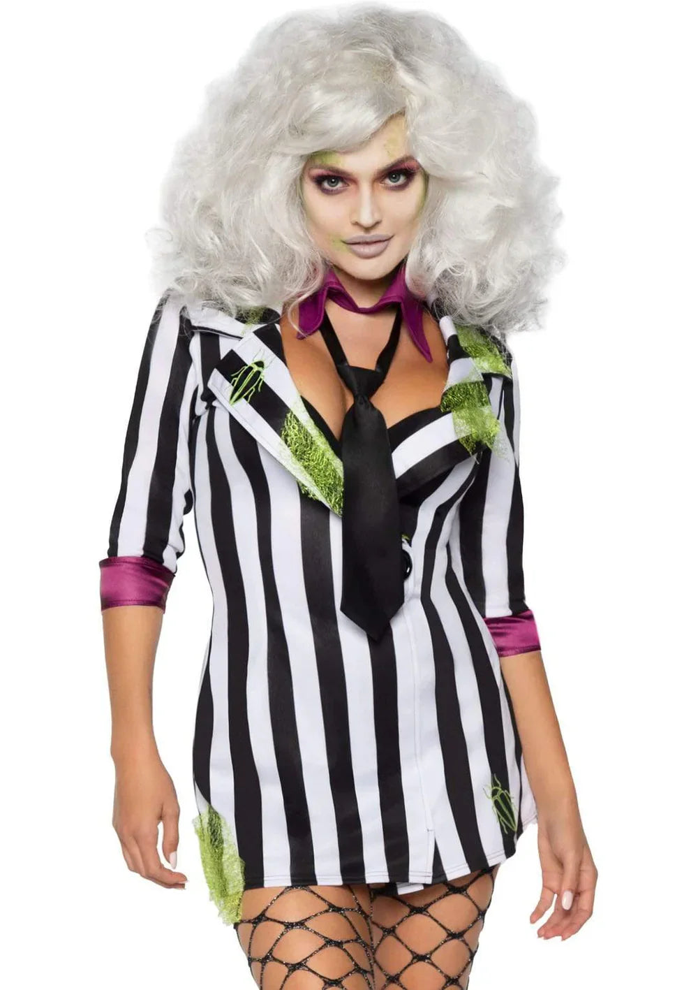 Beetle Bombshell 3 Piece Halloween Costume