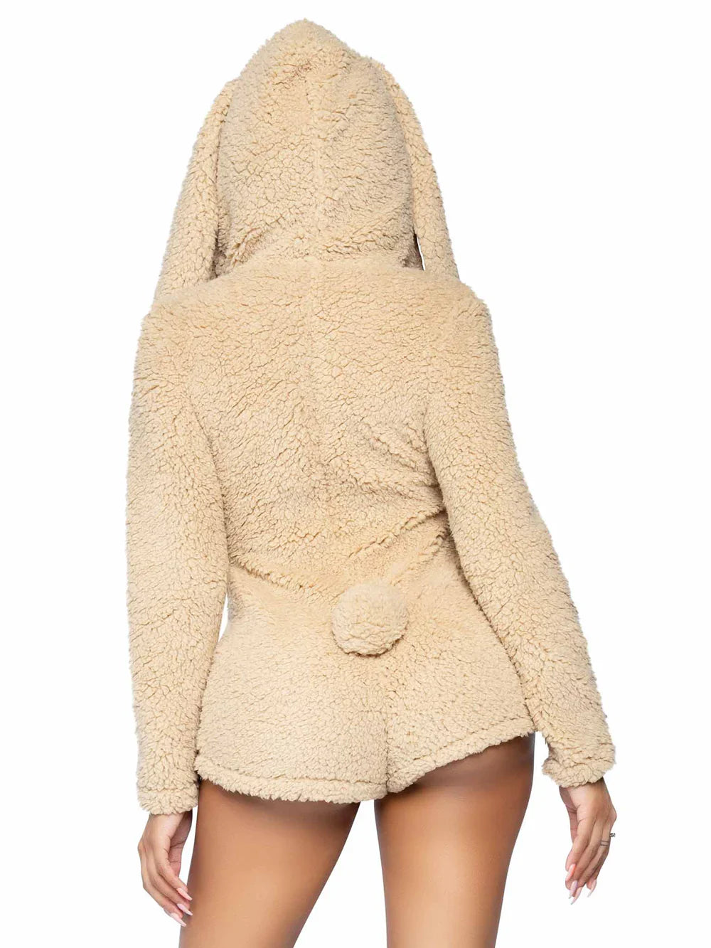 Cuddle Bunny Romper Halloween Costume