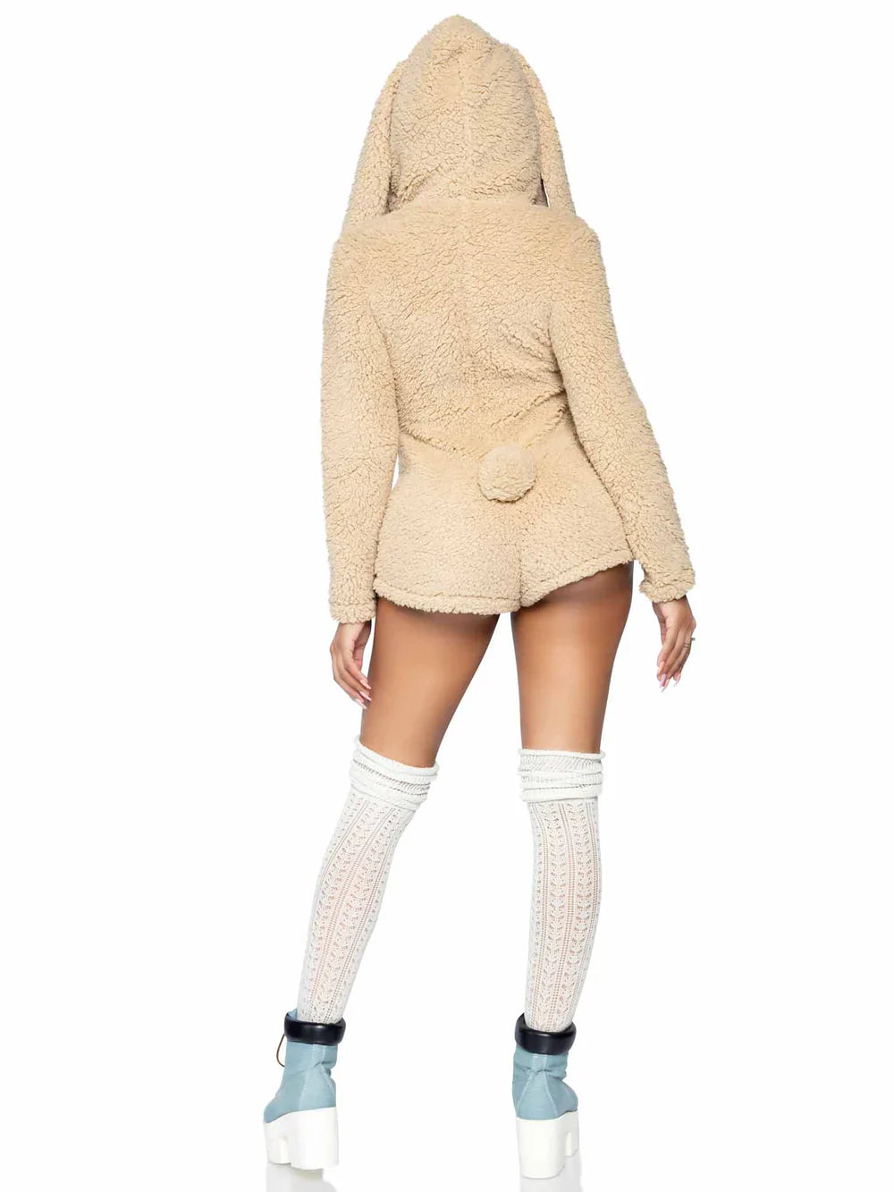 Cuddle Bunny Romper Halloween Costume