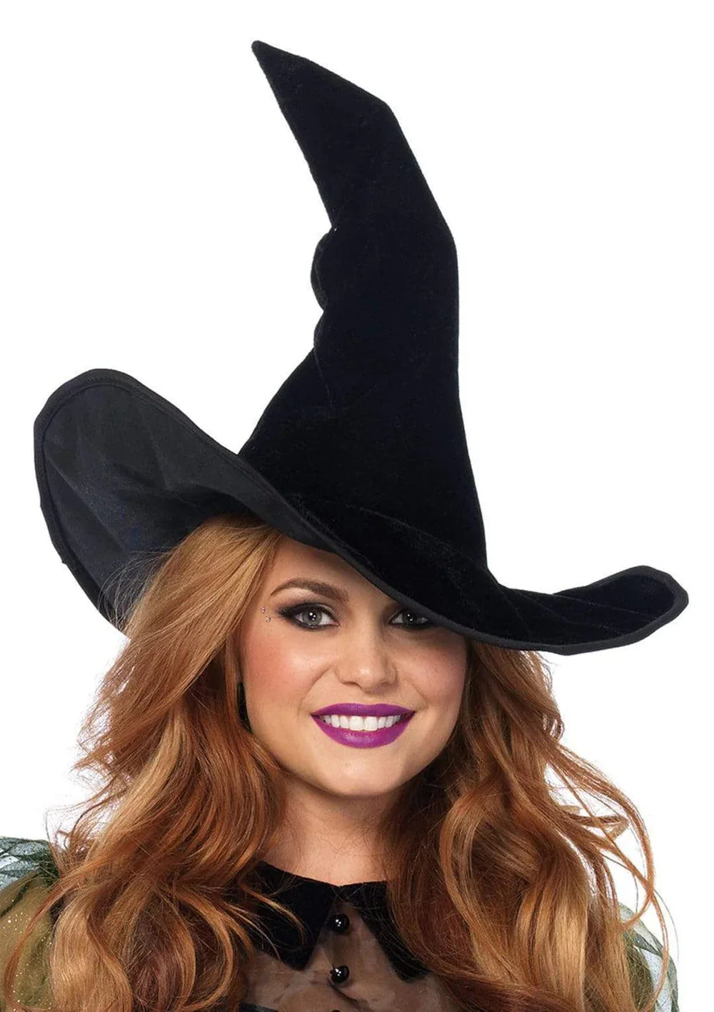 Darling Spellcaster Witch 3 Piece Halloween Costume