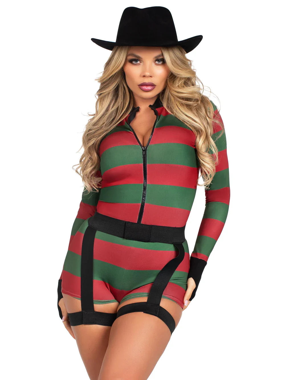 Dream Killer 2 Piece Halloween Costume