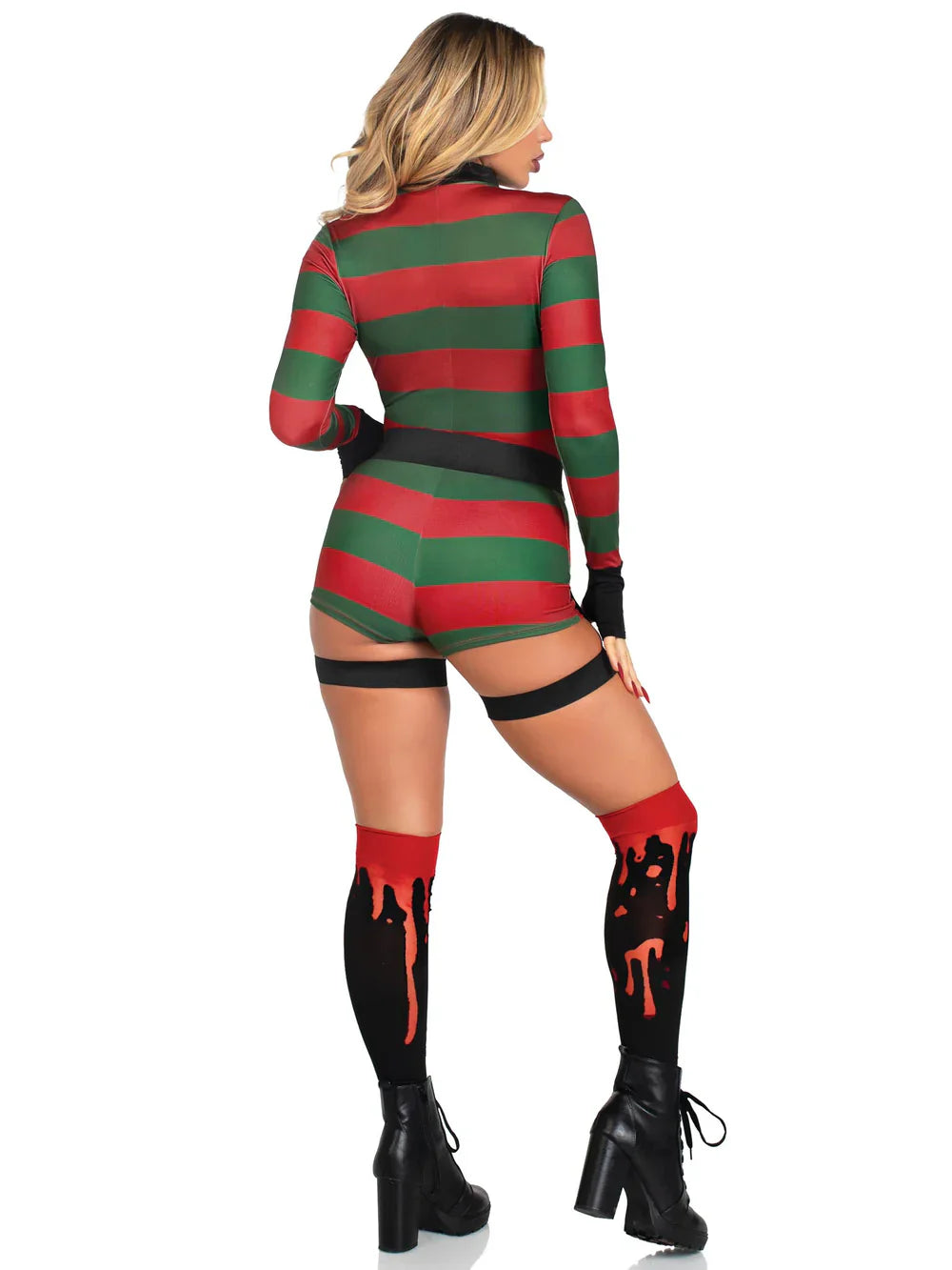 Dream Killer 2 Piece Halloween Costume