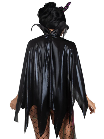 Evil Enchantress 3 PC Halloween Costume