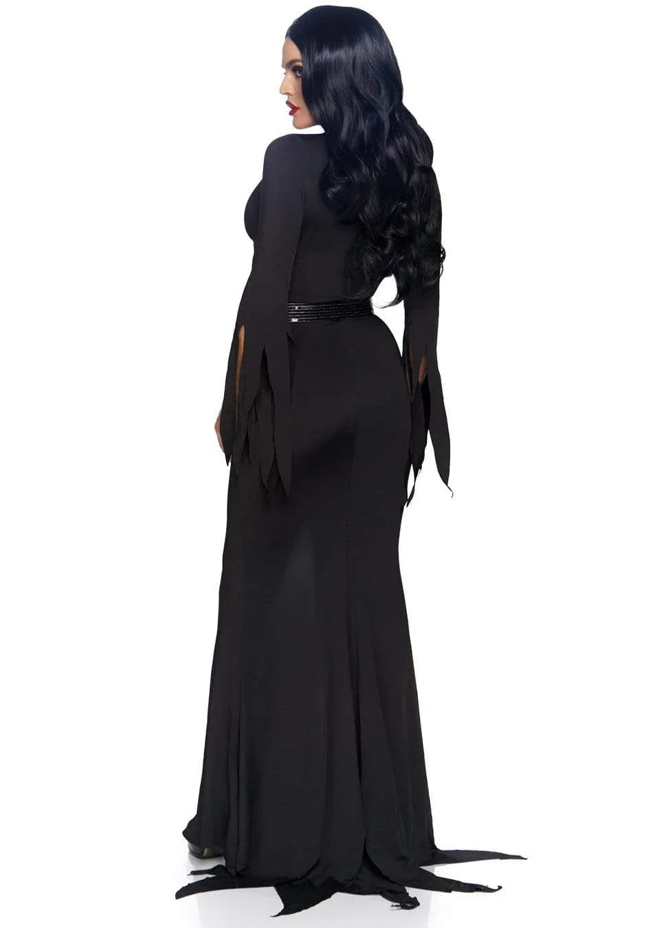 Immortal Vampire Mistress 3 Piece Halloween Costume